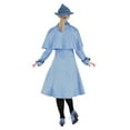 thumbnail image 2 of Women's Deluxe Fleur Delacour Costume, 2 of 4
