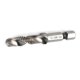 thumbnail image 5 of M8 HSS 1/4" Hex Shank Drill & Tap Taper Drill Bits Power Tool Part, 5 of 5