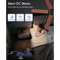 thumbnail image 4 of Ventilador de techo Geinself de 132 cm con Smart negro claro y mando a distancia Alexa, 4 of 8