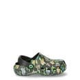 thumbnail image 2 of Minecraft Little & Big Boys EVA Clogs, 2 of 4