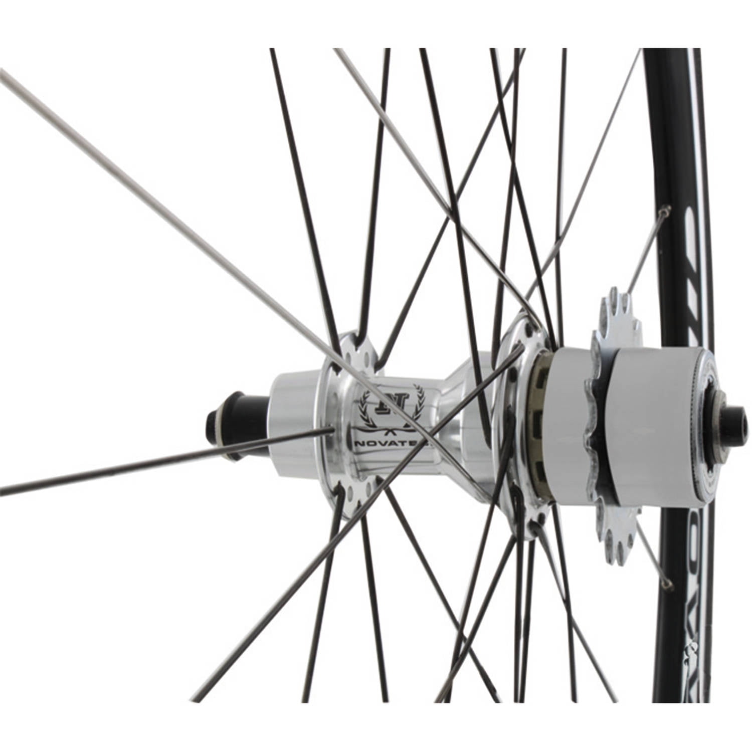 singlespeed set