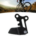 thumbnail image 1 of Guía De Cadena De Bicicleta Protector E Tipo E Montaje Directo Anti -Drop Estabilizador Para Bicicleta De Montaña 26T A 36T 6061 aleación CNC Mecanizado Ligeros, 1 of 7