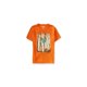 thumbnail image 1 of Playera gráfica Aeropostale Palm Forest para hombre naranja grande, 1 of 1