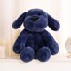 thumbnail image 2 of Muñeco de peluche para perro, juguete bonito con tinte de corbata, almohada para perro, trapo para dormir, regalo de cumpleaños para niña zhangyuxiang LED, 2 of 2