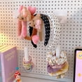 thumbnail image 4 of Justharion Multi Angle L-Shaped Curtain Hooks For Curtain Decoration At Home Simple To Curtain Holdbacks Hooks, 4 of 6