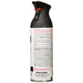 thumbnail image 4 of Rust-Oleum 330505 Universal All Surface Spray Paint, 12 oz, Matte Farmhouse Black, 4 of 10