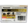 thumbnail image 2 of Cinta Hi8 Panasonic 120min para uso profesional, 2 of 2