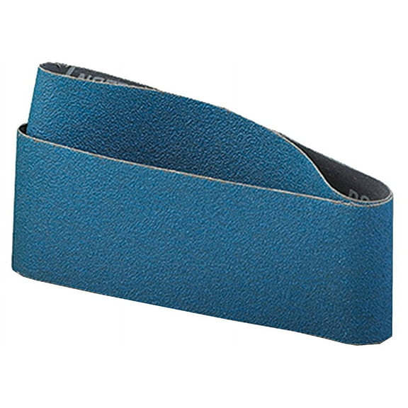 Norton 05474 4" X 24" 50 Grit Sanding Belt