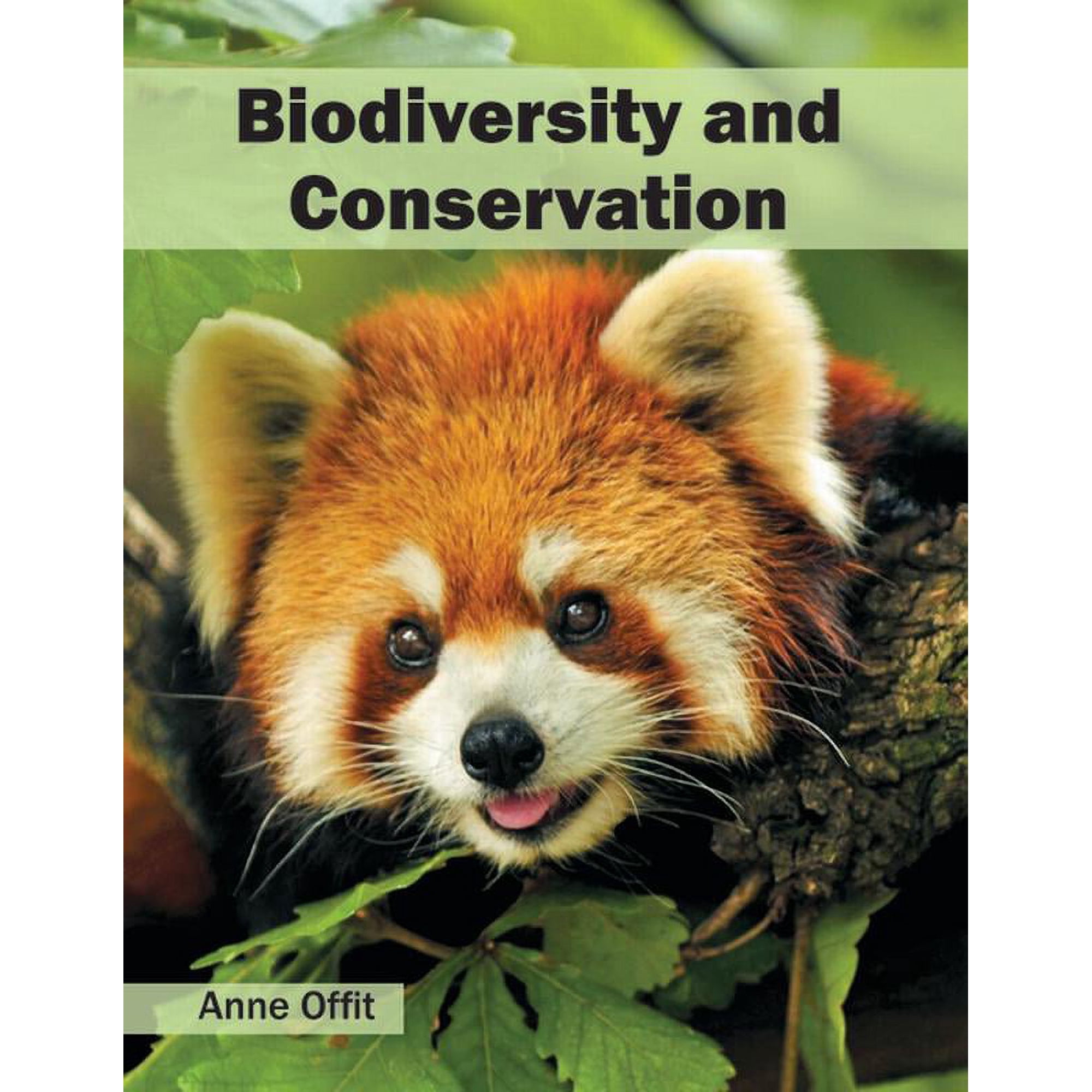 Biodiversity and Conservation (Hardcover)