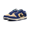 thumbnail image 2 of NIKE WOMENS DUNK LO LX Womens "Blue Suede" DV7411 400 DV7411 400 from Stadium Goods, 2 of 8