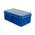 thumbnail image 3 of braveheart Multifunctional Storage Box Metal Storage Box Jewelry Container Keeps Essentials Easily Accessible Car Keys, 3 of 6