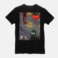 thumbnail image 2 of TEA SHIRT (Unisex Soft-style T-Shirt ), 2 of 3