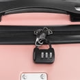 thumbnail image 3 of Color Password Padlock Cabinet Trolley Case Password Lock Backpack Fastener Lock Dormitory Cabinet Password Lock, 3 of 12