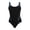 Grey, variant on ANINEO Summer Women Outdoor Beach Swimwear Beach Swimwear Integrated Design Swimwear Versatile Hawaii Tropical Brazilian Beachwear