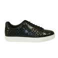 thumbnail image 7 of Men's Shoes GENIO Turkey Casual Dress Genuine Leather Braided 120198803 Black, 7 of 7