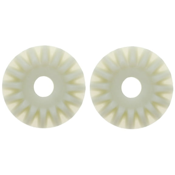 Bosch 2610996896 Gear Tool Replacement Parts for 400 and 4100 Table Saw (2-Pack)