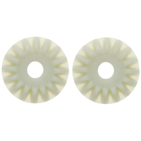 Bosch 2610996896 Gear Tool Replacement Parts for 400 and 4100 Table Saw (2-Pack)