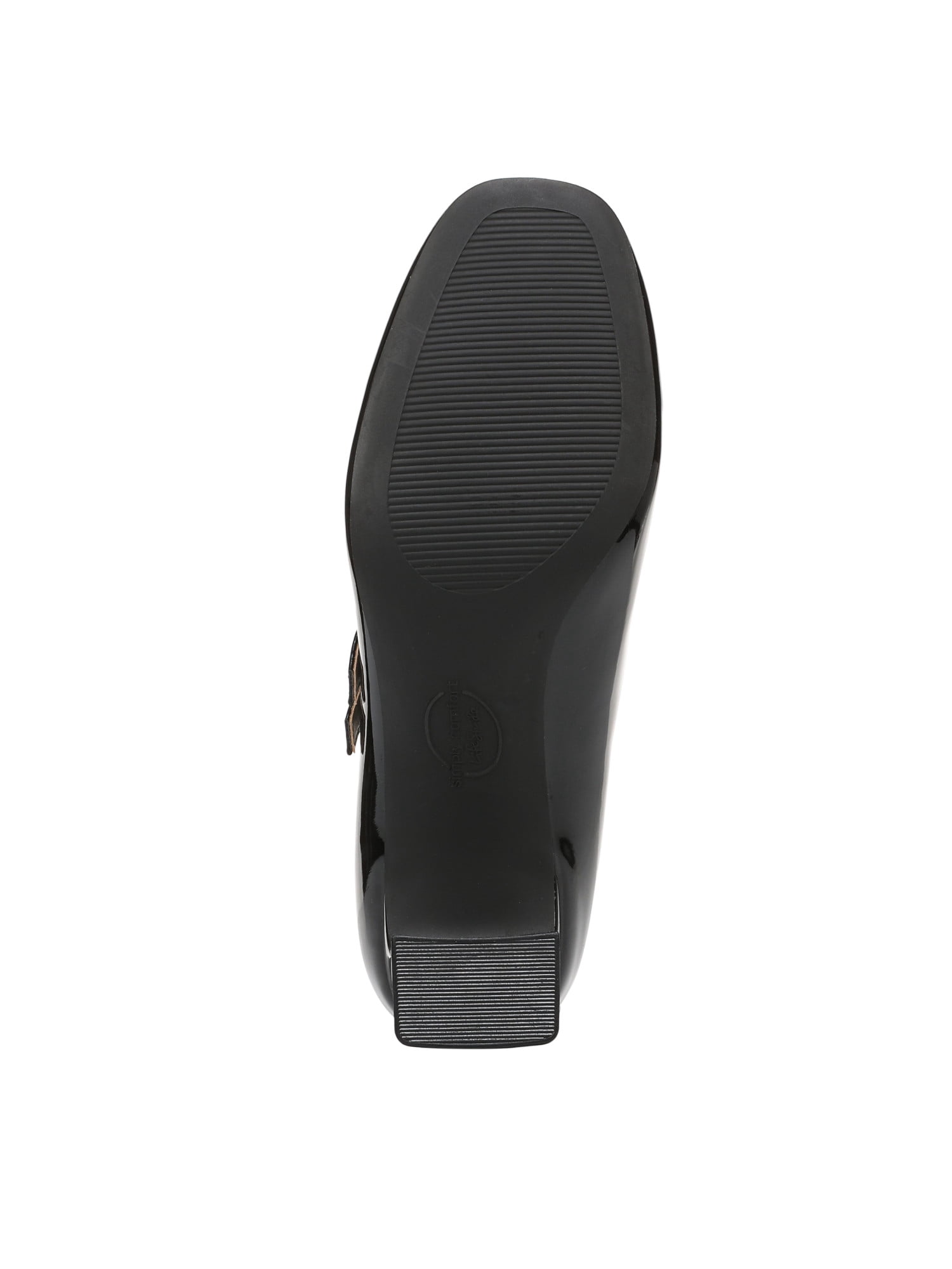Lifestride Womens Nikki Mary Jane Heels