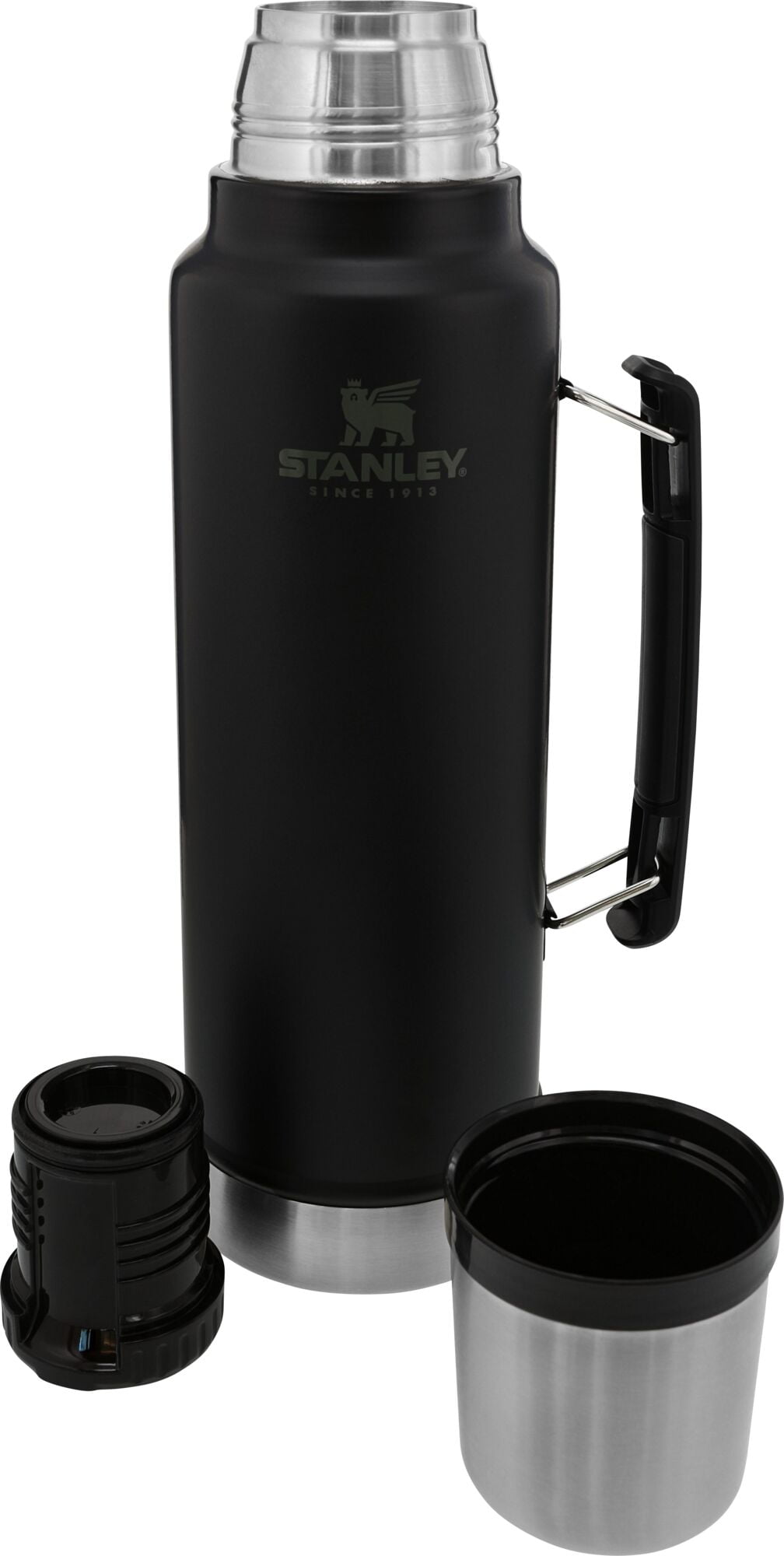Stanley® 1.5 qt Classic Vacuum Insulated Bottle
