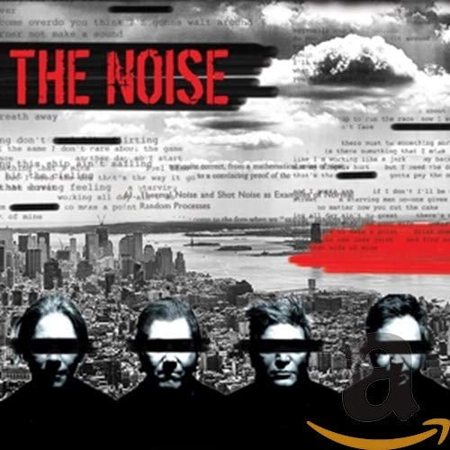 The Noise The Noise (CD)