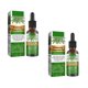 thumbnail image 1 of EELHOE 30ml aceite esencial de crecimiento del cabello de romero previene la pérdida de cabello nutre el cuero cabelludo fortalece el cabello 2 piezas, 1 of 8