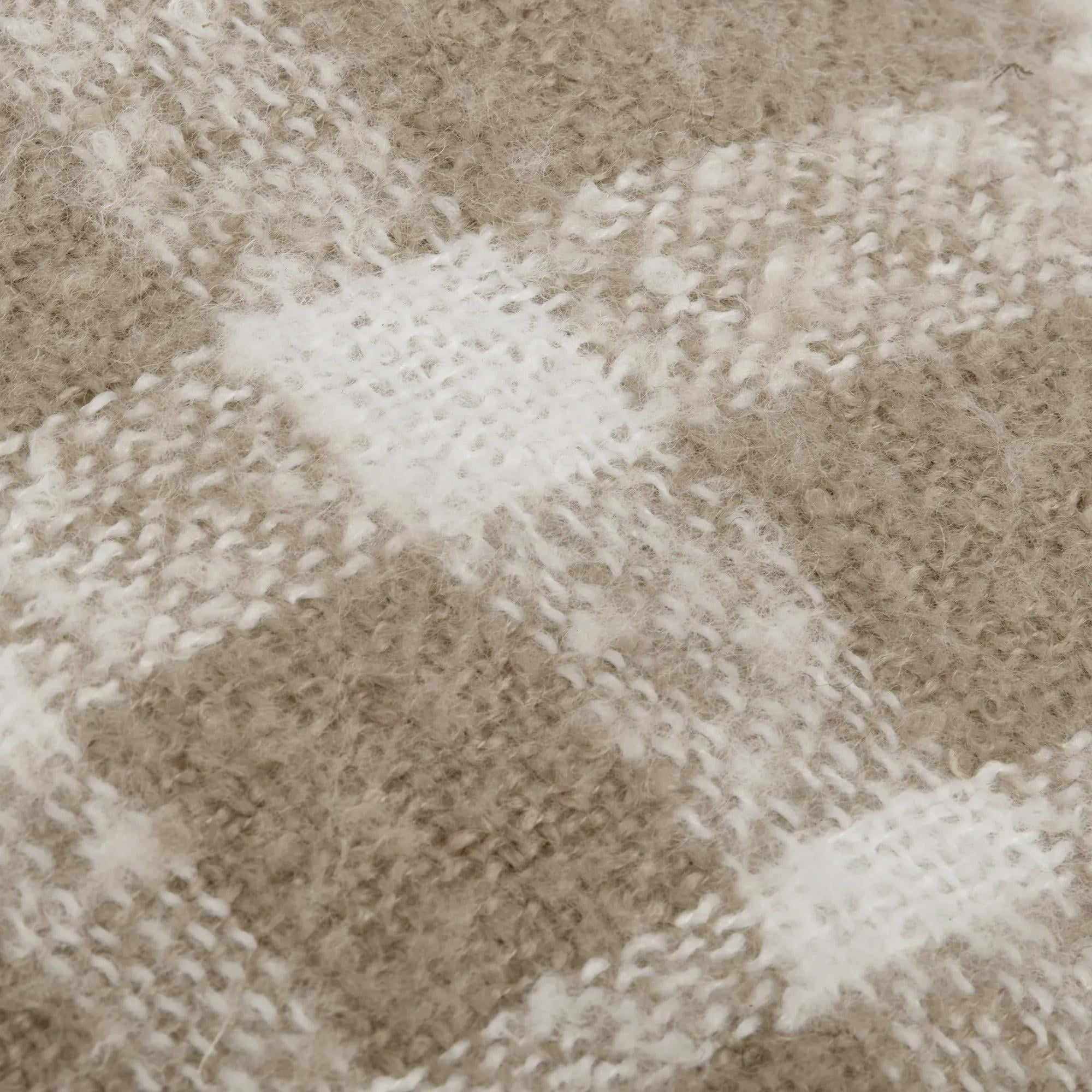 Bouclair coussin décoratif lombaire Ruskin Coussin lombaire 14 x 22 po