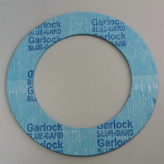 Garlock Flange Gasket,Ring,1 1/2In,Aramind Fiber 3000RG-0150-125-0150