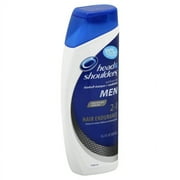 P & G Head & Shoulders Shampoo + Conditioner, 14.2 oz