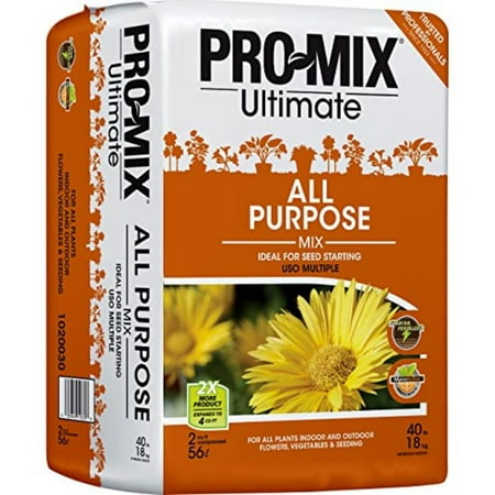 Pro Mix Potting Soil - Walmart.com