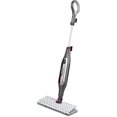 thumbnail image 1 of Shark S6003C Genius Steam Pocket Mop System, Bordeaux/Grey (Canadian Version), 1 of 8