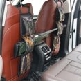 thumbnail image 2 of Organizador para colgar pistolas en el respaldo del asiento del automóvil, para el asiento delantero, 2 of 8