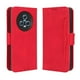 thumbnail image 1 of Funda Tipo Billetera GANGXUN para Honor Magic 5 – Tapa Flip con Tarjetero, 1 of 5