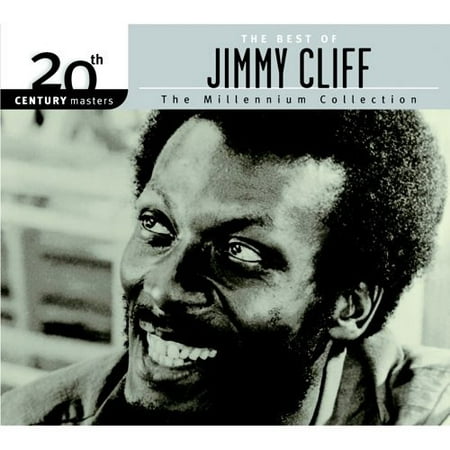 20TH CENTURY MASTERS THE MILLENIUM COLLECTION: THE BEST OF [DIGIPAK] [JIMMY (Best Of Jimmy Cliff)