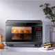 thumbnail image 5 of Termómetro Doméstico Multifuncional Digital Preciso Cable De 4 Pines Alimentado Con Pantalla Lcd Azul Para Pecera Horno Cocina Speravity TO005638-02, 5 of 6