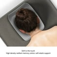 thumbnail image 4 of Coussin Ergonomique Doux Repose-Tête en Mousse à Mémoire de Forme pour Lit de Massage Beauté, 4 of 7
