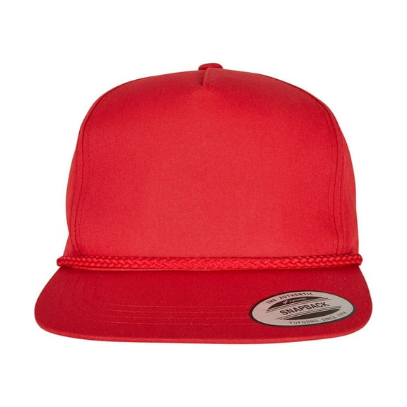 Flexfit  Adult Classic Poplin Golf Cap