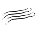 thumbnail image 1 of 2 correas elásticas para equipaje RC, nailon General RC Bungee Tie Down Cord para todos los coches RC, 1 of 8
