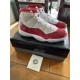 thumbnail image 2 of Ni - ke ????Ni - ke Air Jordan 11 Retro Cherry (2022) Men’s 13 DCT8012-116 BNIB ??????, 2 of 5