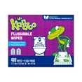 thumbnail image 2 of Kandoo Flushable Wipes with Flip Top - 400ct, 2 of 6