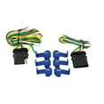 thumbnail image 1 of UE110100 4 Way Flat Trailer & Vehicle Wiring Kit, 1 of 1