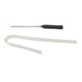 thumbnail image 1 of Tubo de molde preformado para oído, 10 unidades de audífono, tubo de repuesto para audífono, tubo de sonido para audífono, durabilidad extendida, 1 of 8