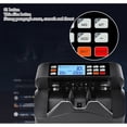 thumbnail image 3 of Multi-Country Currency Counting Machine for USD and Foreign Banknotes, 3 of 6