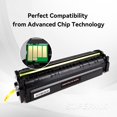 thumbnail image 3 of Cartouche de Toner Noire Compatible Canon 054 (3024C001) par Superink, 3 of 6