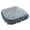 Sky Blue, variant on For Dining Room Lace Ruffle Seat Covers Non Square Decorative Dining Cover Thicken Washable Pad With Ties Large Seat Lumbar Back Self Inflating Seat 24x24 Seat for Air Travel Outdoor Sofa Replacement