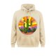 thumbnail image 4 of Sudaderas psicodélicas hippies con diseño de cactus del desierto, estilo harajuku, estilo retro, vintage, con estampado floral, para hombre, venta al por mayor, ropa juvenil, 4 of 4
