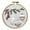 E, variant on SeekLGT Embroidery Kit For Beginners,Cross Stitch Kits For Beginners,Christmas Embroidery Kit DIY Handmade For Adults And Children Handmade Embroidery Kit Suitable For Adult Beginners