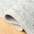 thumbnail image 5 of SAFAVIEH Tulum Ronald Distressed Area Rug, 6' x 9', Ivory/Light Grey, 5 of 8