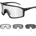 thumbnail image 1 of Gafas de sol Vive tu tiempo libre Photochromic Sports, 1 of 9