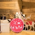 thumbnail image 2 of Gymnture Inflatable Christmas Ball for Outdoor Decorations, 2 of 10