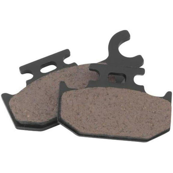 Can-Am Brake Pads